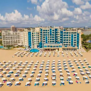Blue Pearl 4* Sunny Beach