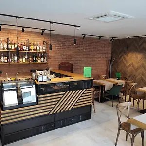 Otel House K21, Sofya