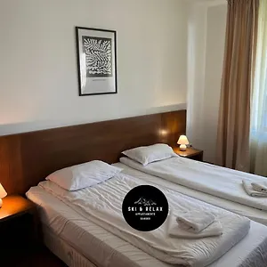 ski-relax-apartments-in-bellevue-residence.hotels-bansko.info/