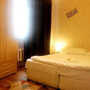 Otel Hotello, Sofya