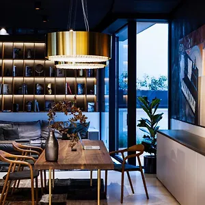 Juno Sofia, A Member Of Design Hotel