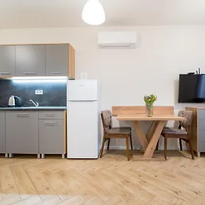 Apart Otel Wow For Rent - Bul Montevideo 25a - B, Sofya