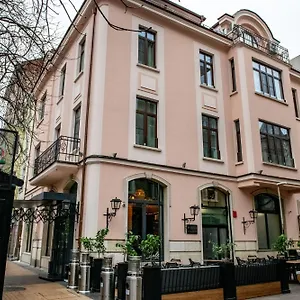 Otel Agora' Boutique, Sofya