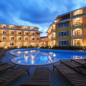 Blue Orange 4* Süzebolu