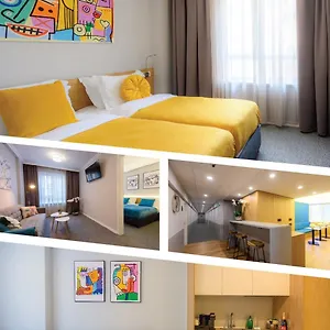 Otel Location, Sofya