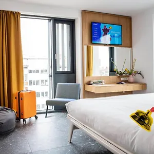 Otel Kitchen59, Sofya