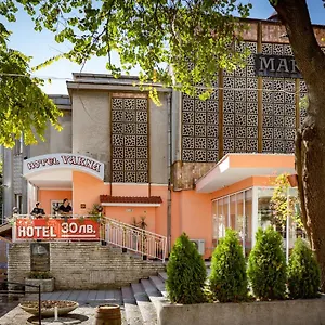 visit hotel